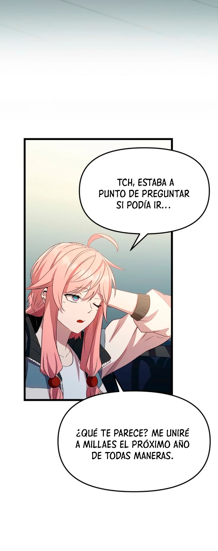 Obtuve un Objeto Mítico Capitulo 106 página 22