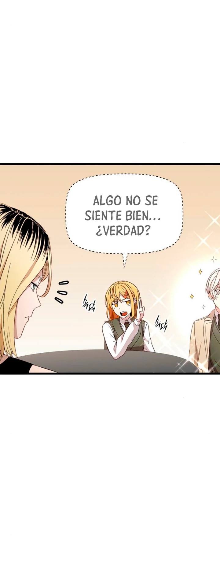 Obtuve un Objeto Mítico Capitulo 106 página 36