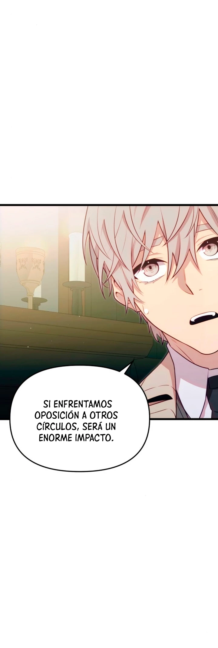 Obtuve un Objeto Mítico Capitulo 106 página 5