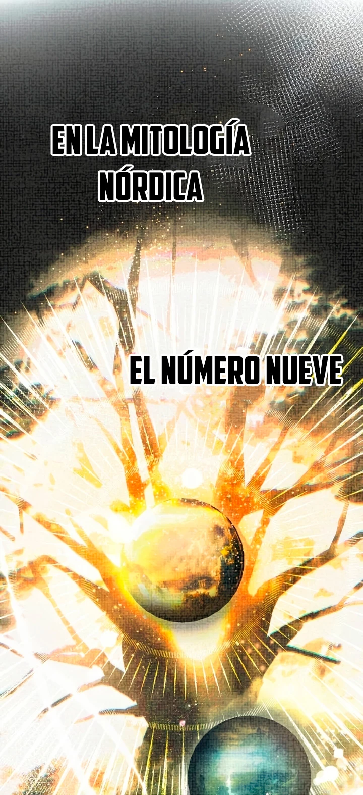 Obtuve un Objeto Mítico Capitulo 107 página 43