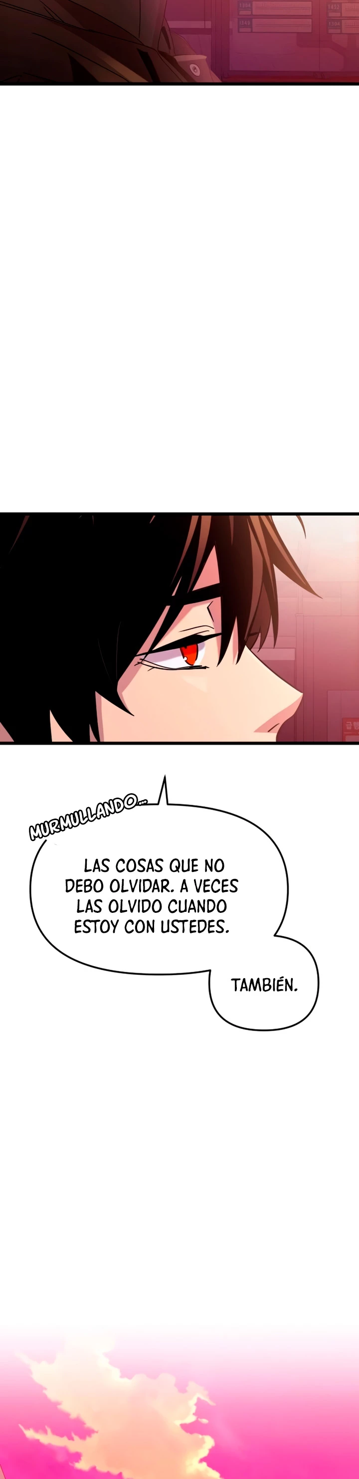 Obtuve un Objeto Mítico Capitulo 107 página 54