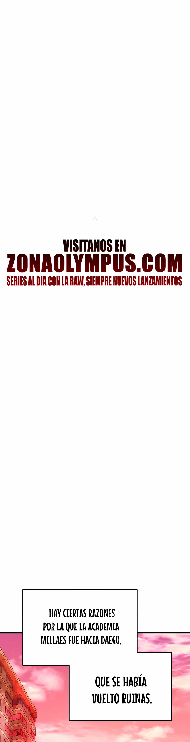 Obtuve un Objeto Mítico Capitulo 111 página 16