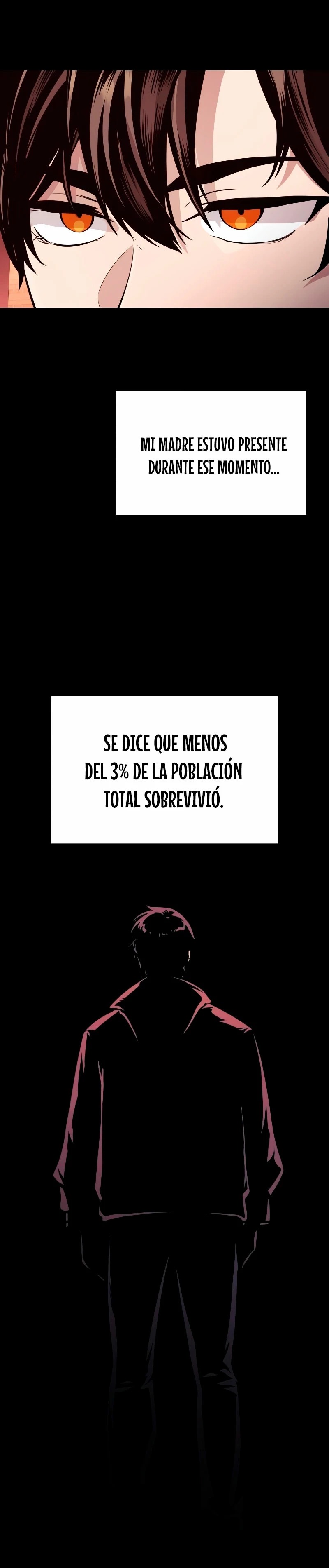 Obtuve un Objeto Mítico Capitulo 111 página 20