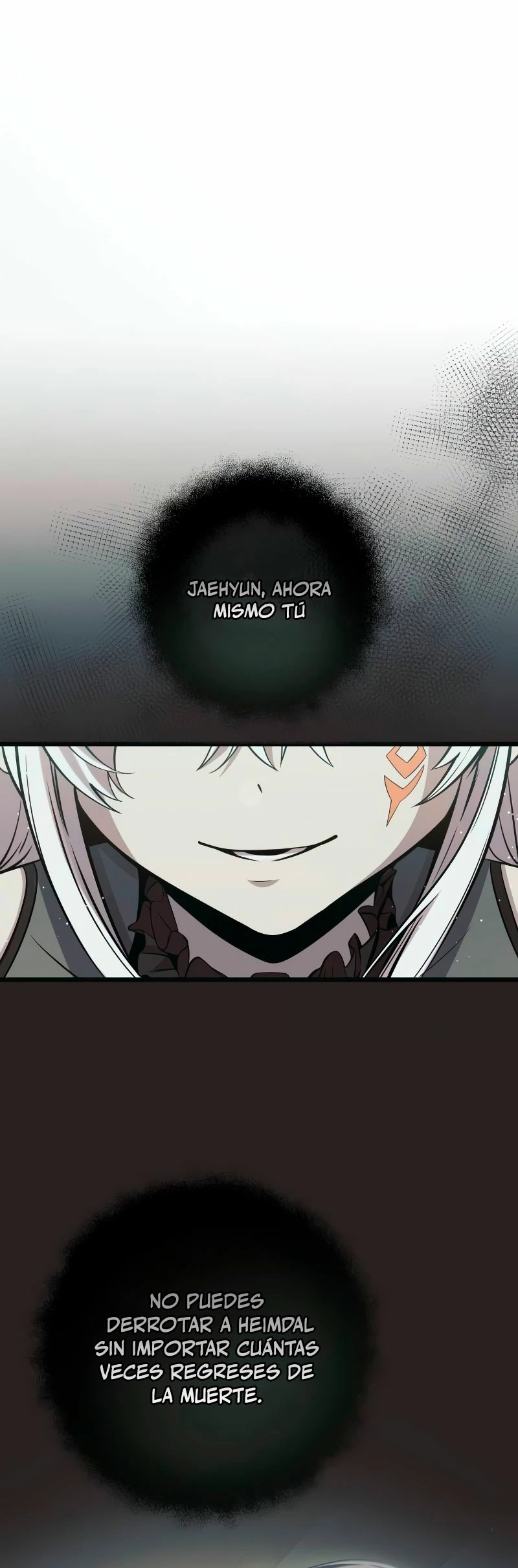 Obtuve un Objeto Mítico Capitulo 111 página 24