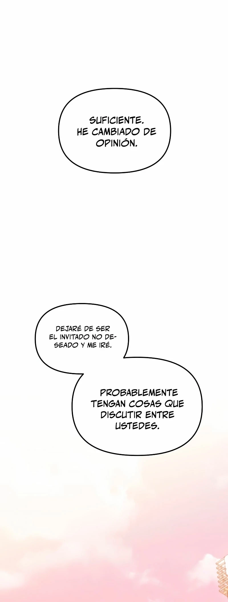 Obtuve un Objeto Mítico Capitulo 111 página 9