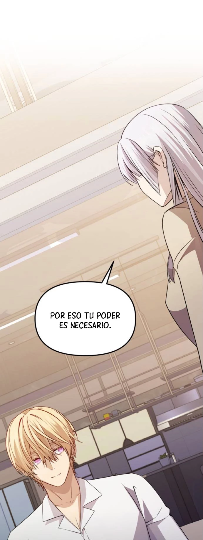 Obtuve un Objeto Mítico Capitulo 112 página 41