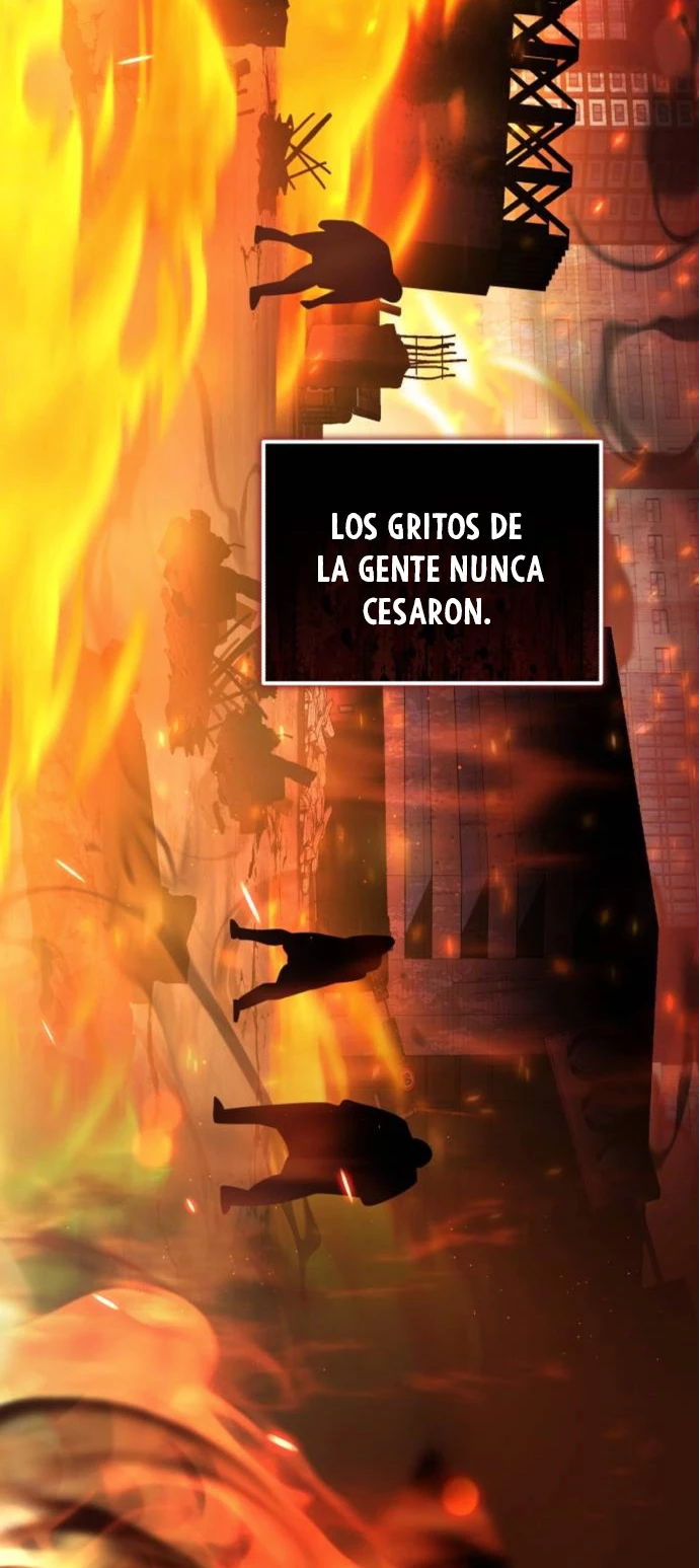 Obtuve un Objeto Mítico Capitulo 112 página 8