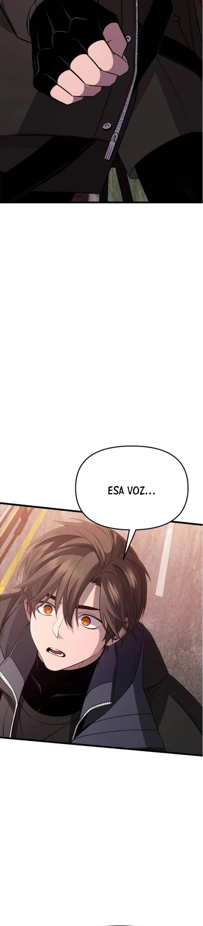 Obtuve un Objeto Mítico Capitulo 113 página 22