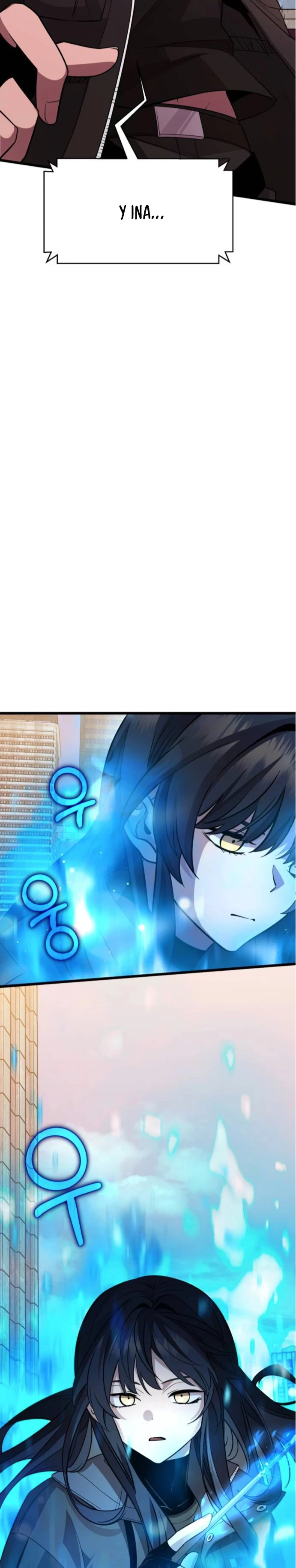 Obtuve un Objeto Mítico Capitulo 113 página 26