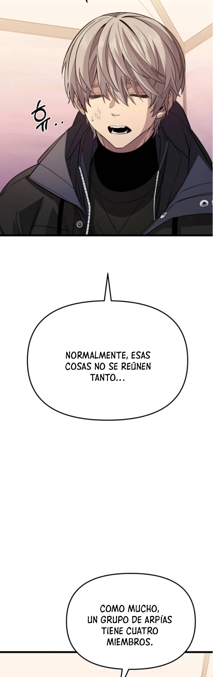 Obtuve un Objeto Mítico Capitulo 113 página 30
