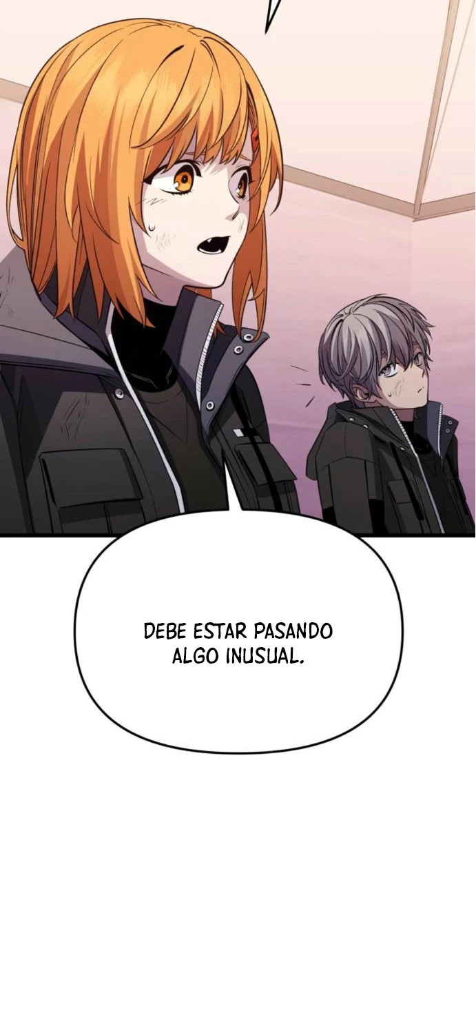 Obtuve un Objeto Mítico Capitulo 113 página 31