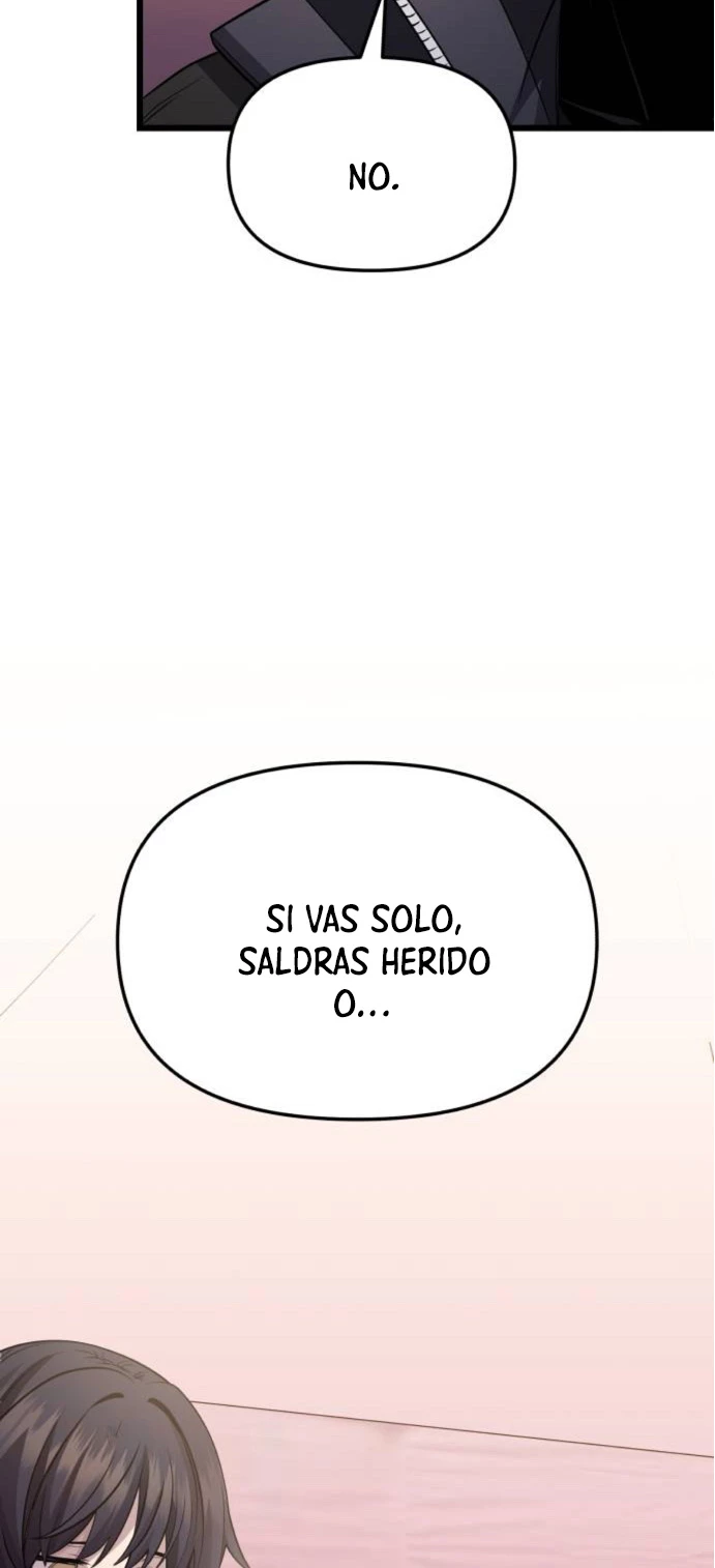 Obtuve un Objeto Mítico Capitulo 113 página 40