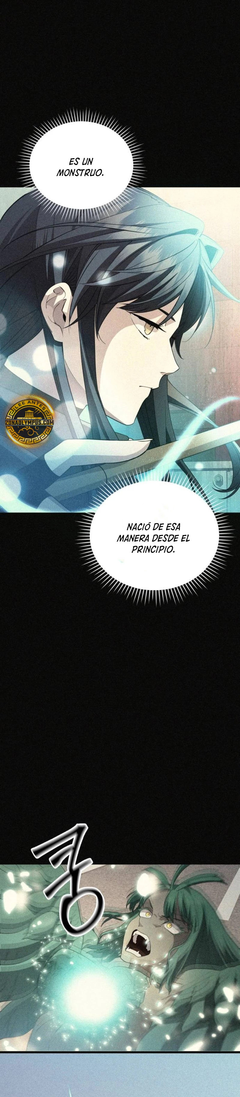 Obtuve un Objeto Mítico Capitulo 114 página 24