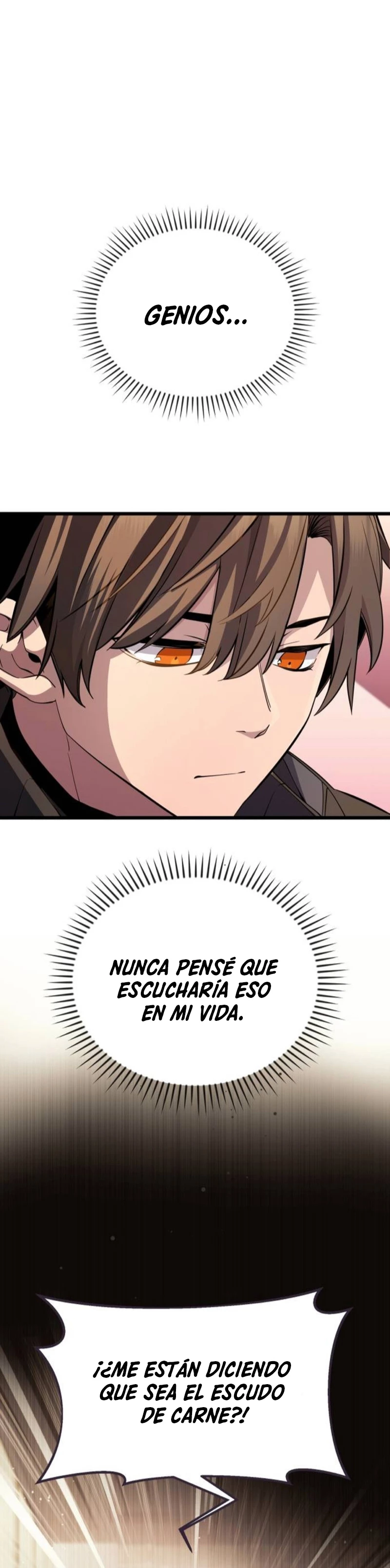 Obtuve un Objeto Mítico Capitulo 114 página 29