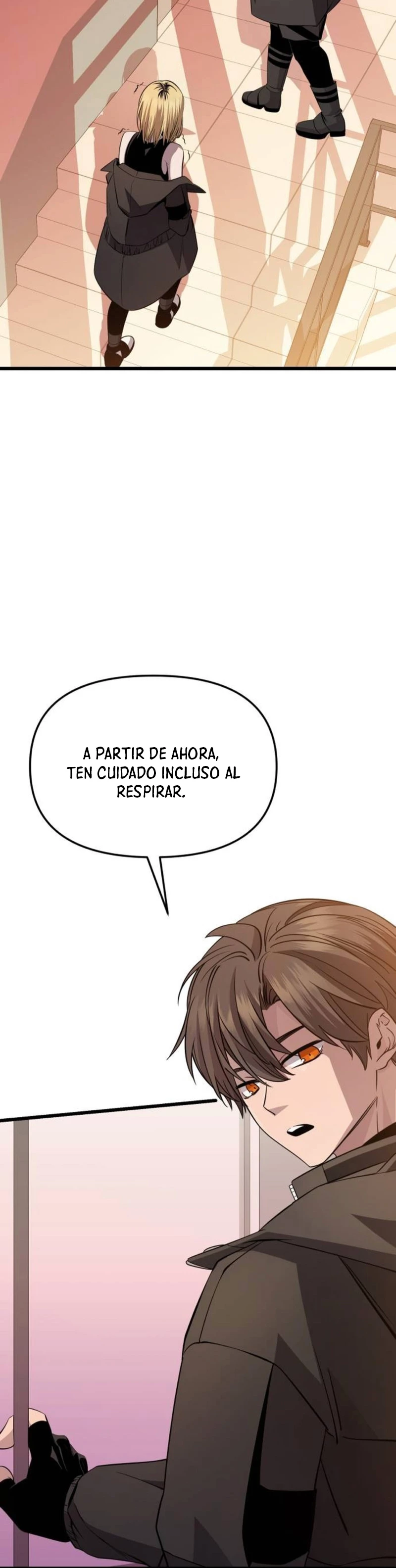 Obtuve un Objeto Mítico Capitulo 114 página 33