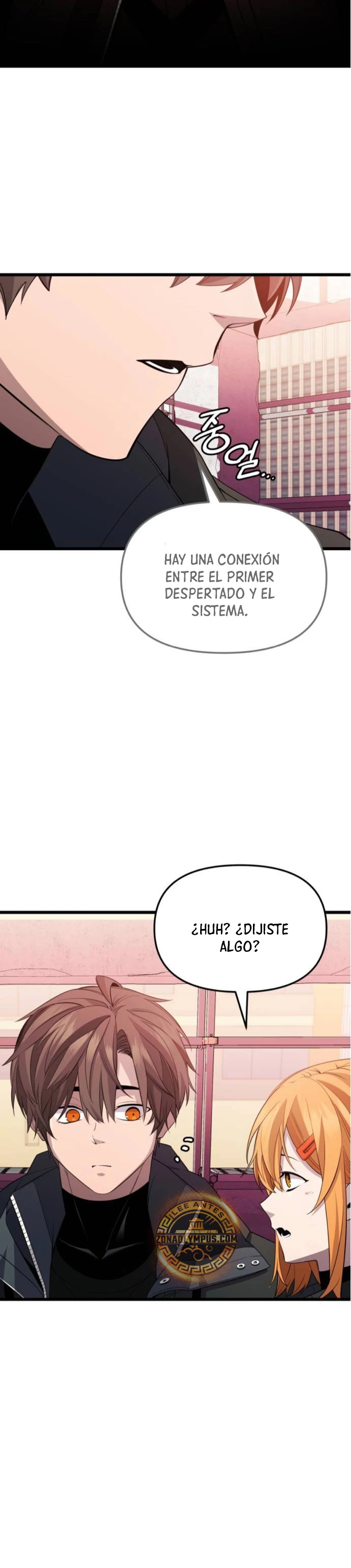 Obtuve un Objeto Mítico Capitulo 115 página 22