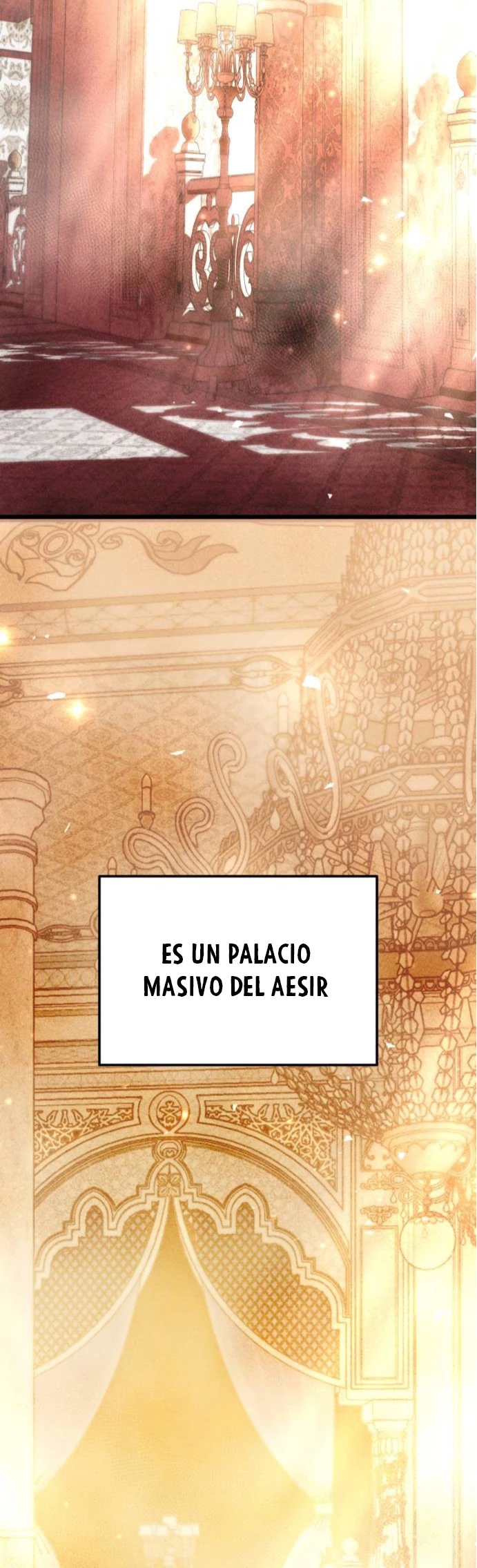 Obtuve un Objeto Mítico Capitulo 115 página 37
