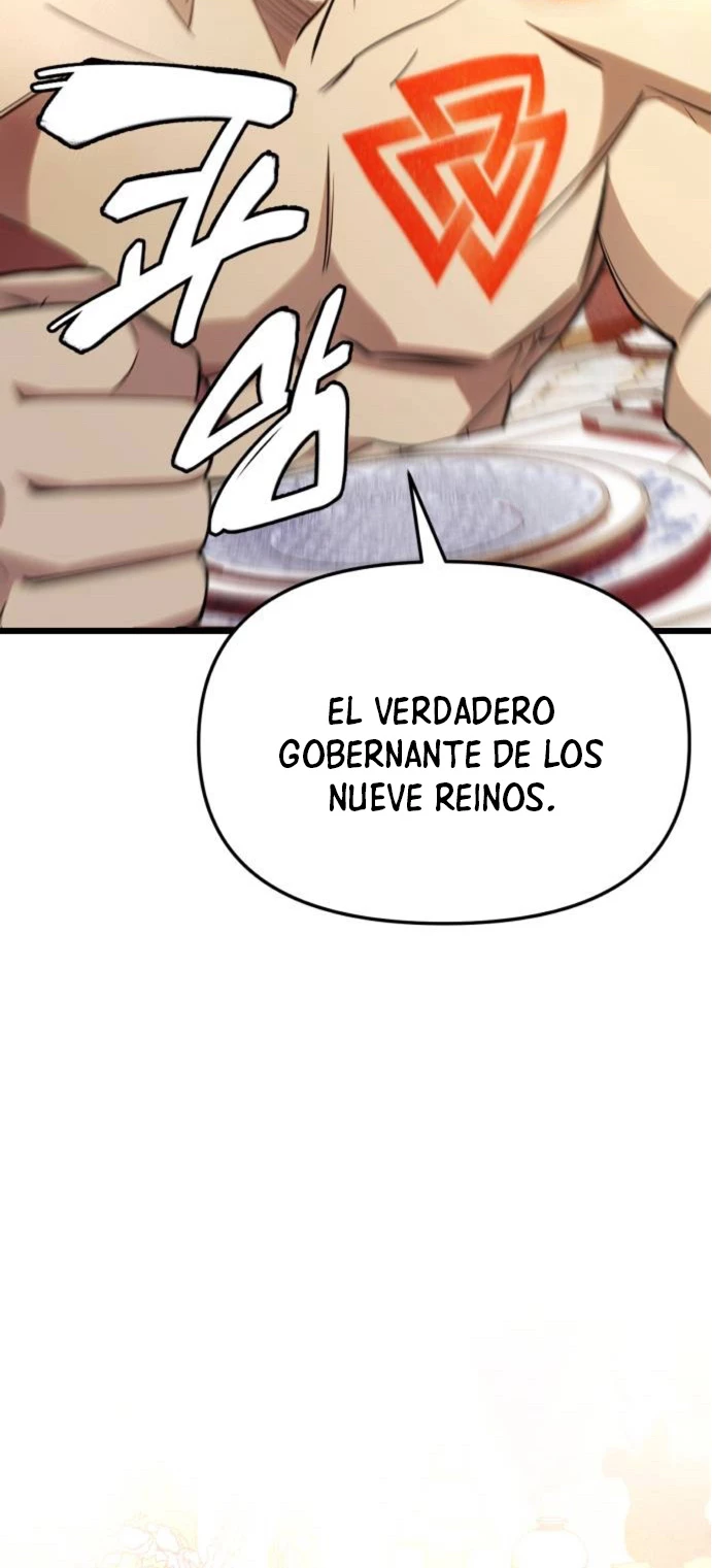 Obtuve un Objeto Mítico Capitulo 115 página 42