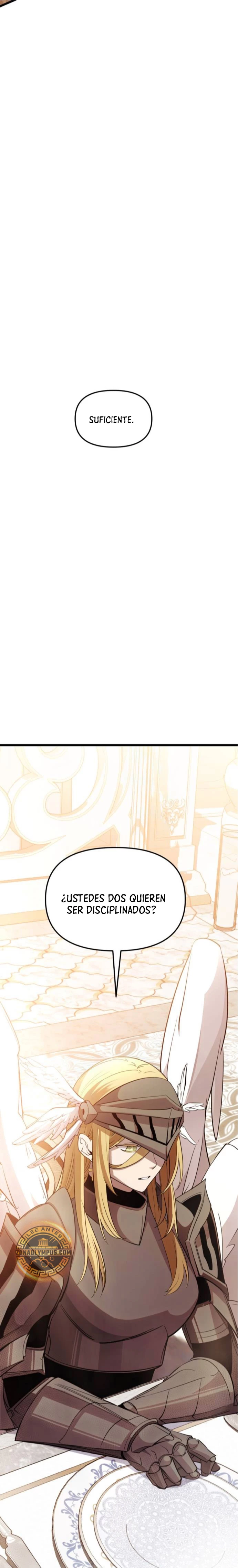 Obtuve un Objeto Mítico Capitulo 115 página 51