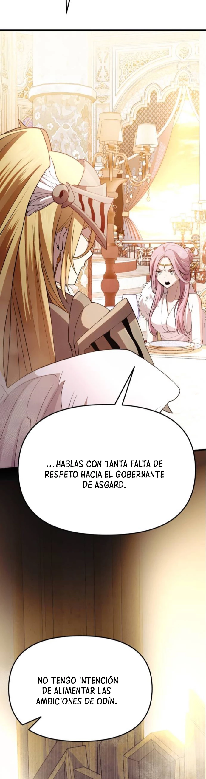 Obtuve un Objeto Mítico Capitulo 115 página 53