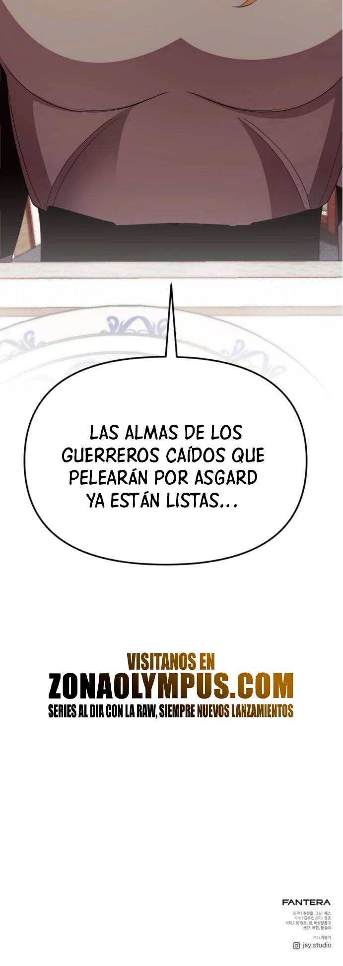 Obtuve un Objeto Mítico Capitulo 115 página 60