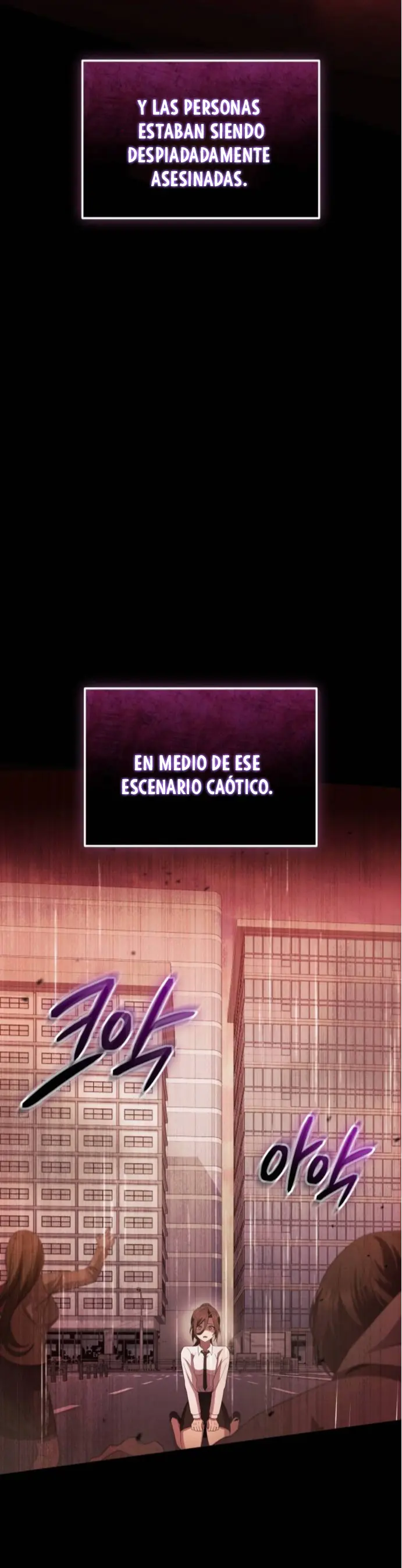 Obtuve un Objeto Mítico Capitulo 116 página 10