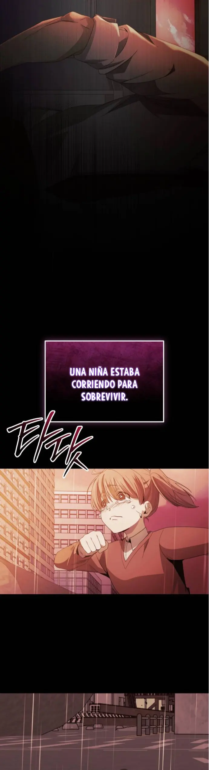Obtuve un Objeto Mítico Capitulo 116 página 13