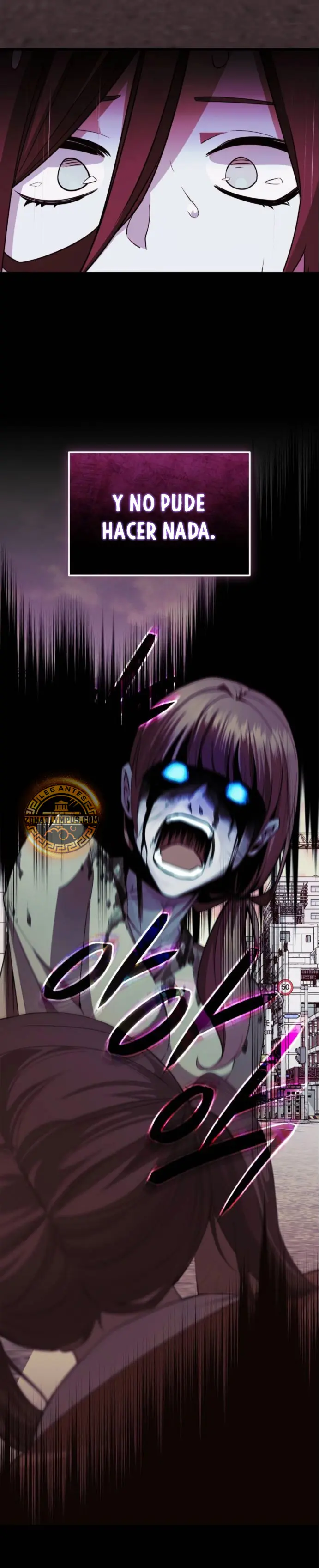 Obtuve un Objeto Mítico Capitulo 116 página 15