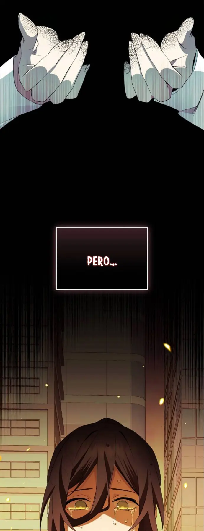 Obtuve un Objeto Mítico Capitulo 116 página 24