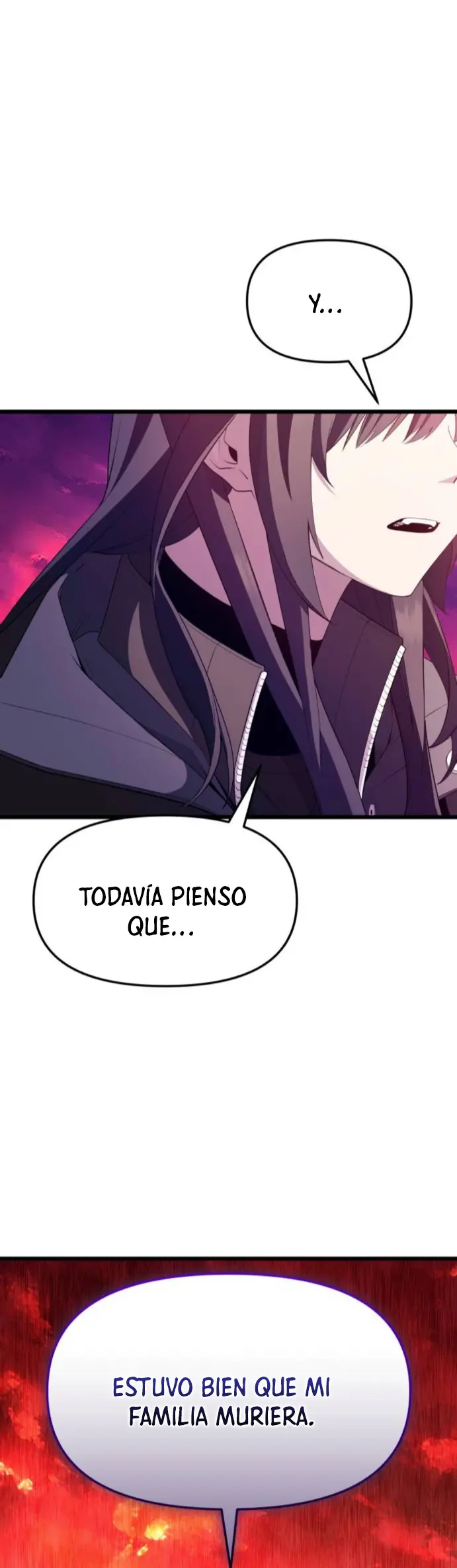 Obtuve un Objeto Mítico Capitulo 116 página 33