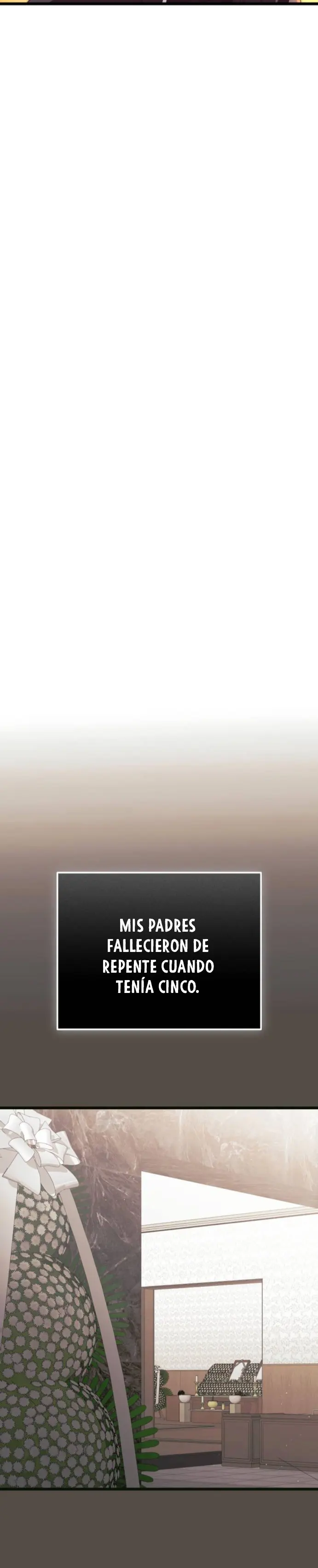 Obtuve un Objeto Mítico Capitulo 116 página 35