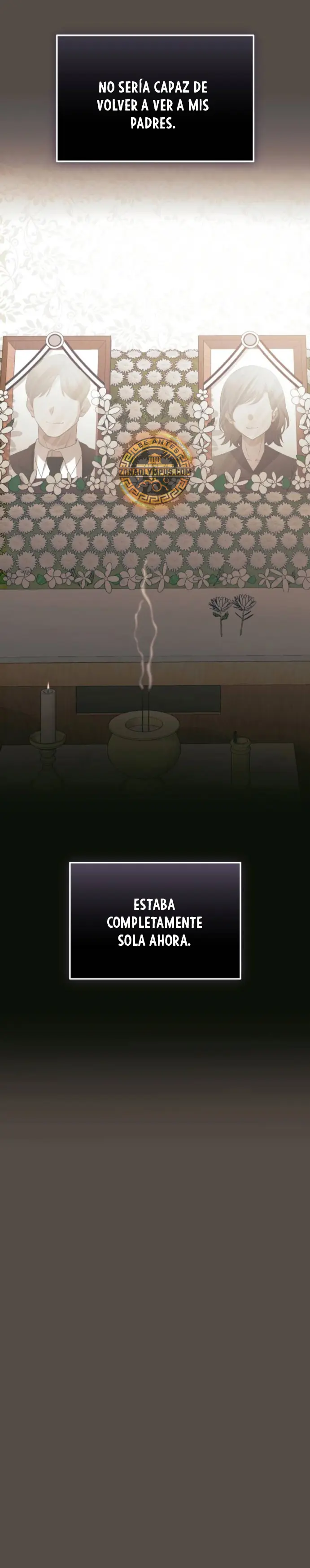 Obtuve un Objeto Mítico Capitulo 116 página 37
