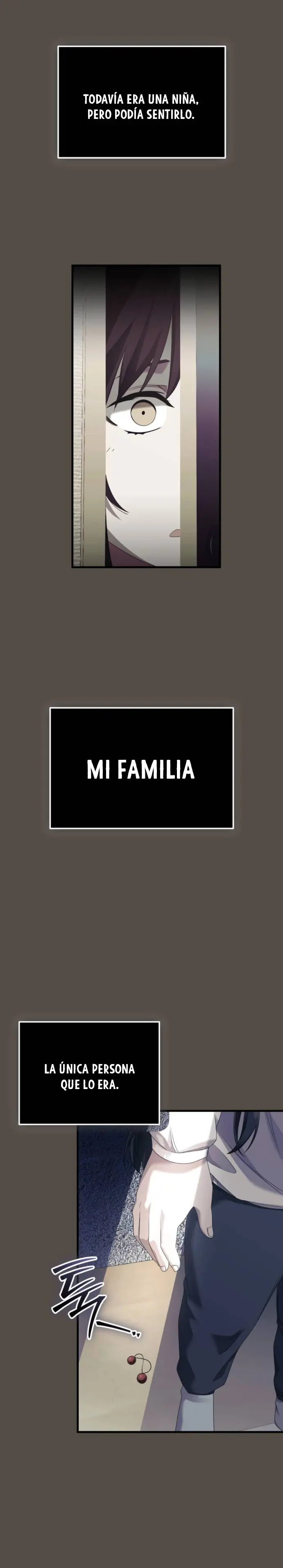 Obtuve un Objeto Mítico Capitulo 116 página 43