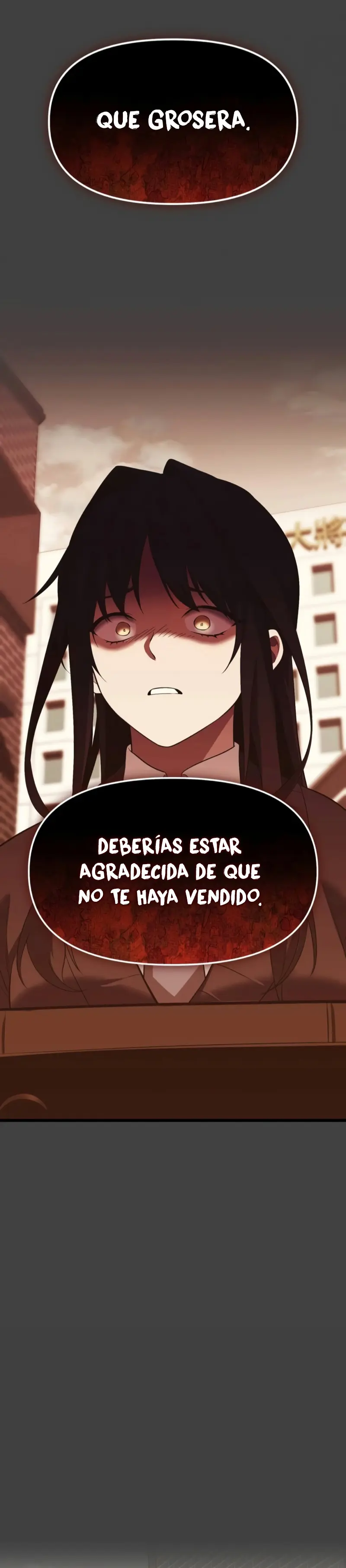 Obtuve un Objeto Mítico Capitulo 117 página 26