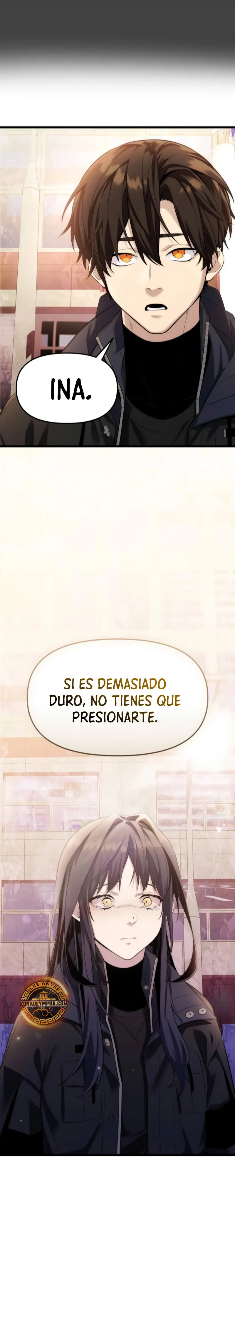 Obtuve un Objeto Mítico Capitulo 117 página 33
