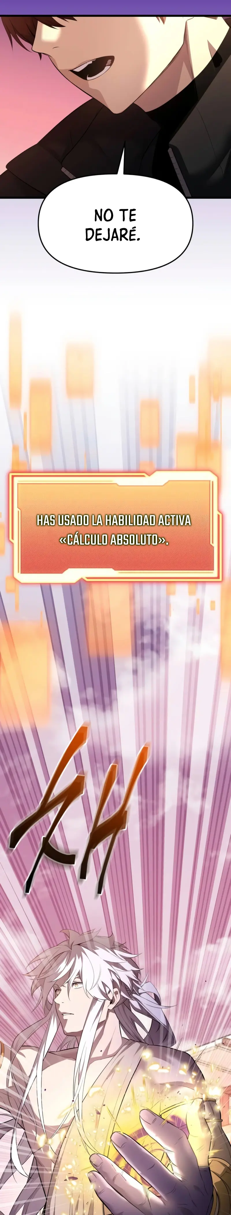 Obtuve un Objeto Mítico Capitulo 117 página 50