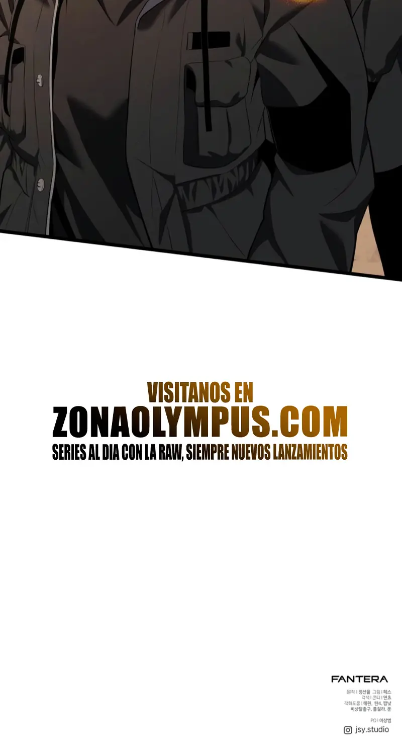 Obtuve un Objeto Mítico Capitulo 117 página 52