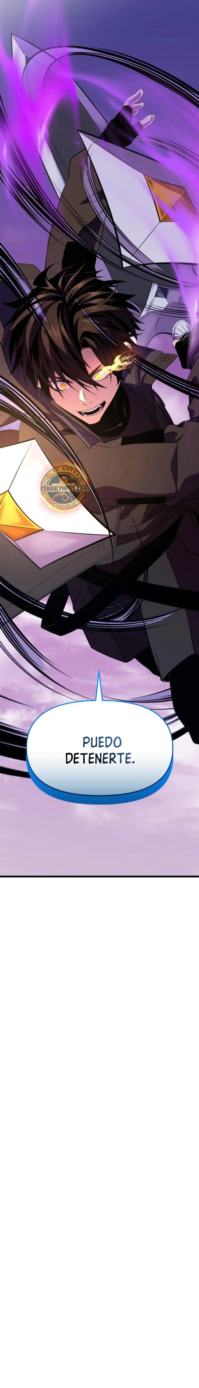 Obtuve un Objeto Mítico Capitulo 119 página 21