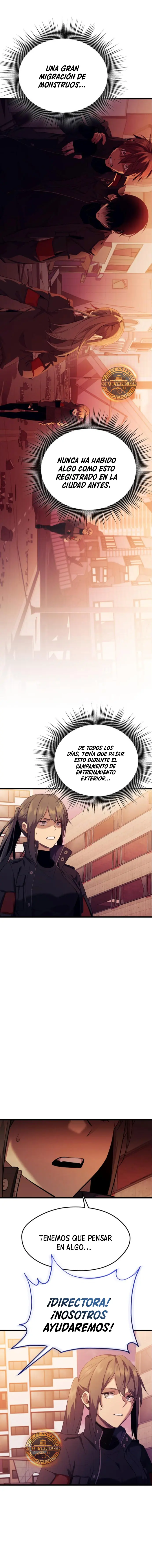 Obtuve un Objeto Mítico Capitulo 119 página 24