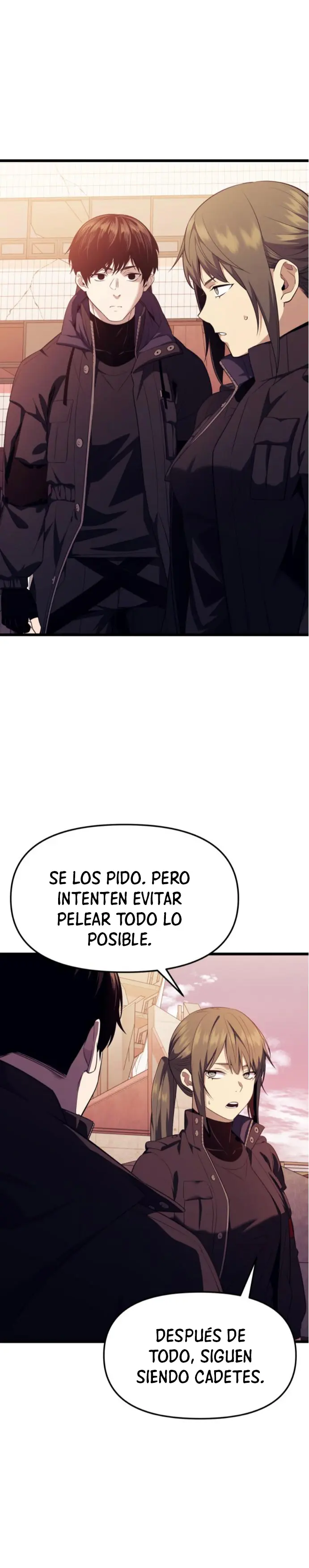 Obtuve un Objeto Mítico Capitulo 119 página 25