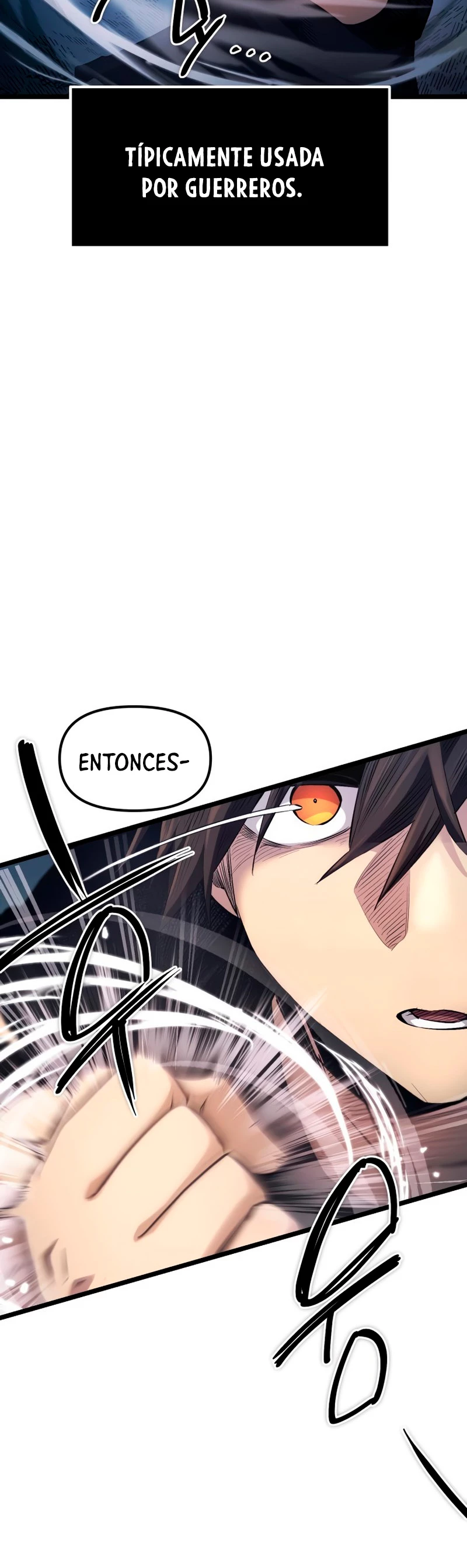 Obtuve un Objeto Mítico Capitulo 12 página 10