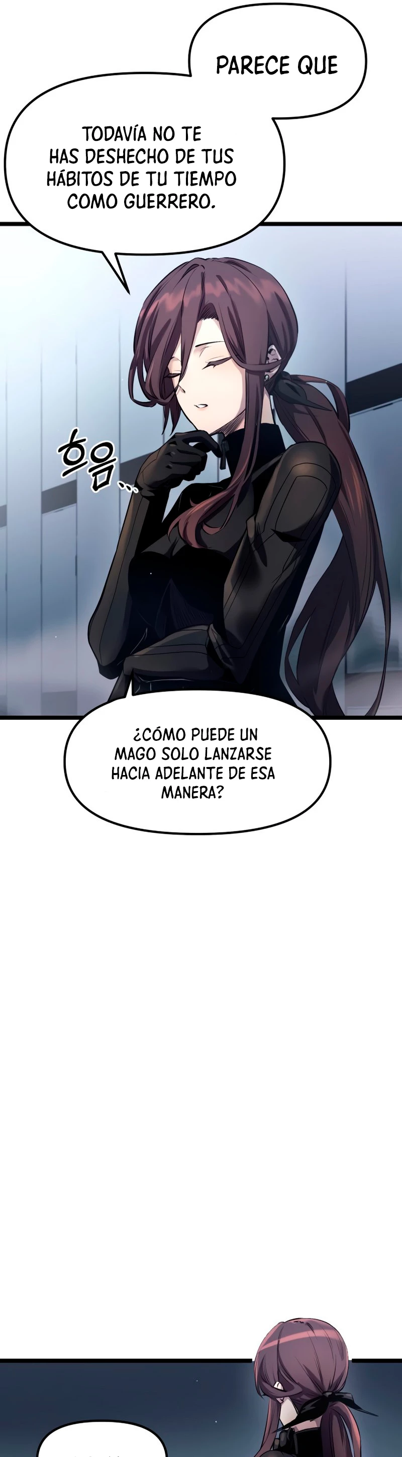 Obtuve un Objeto Mítico Capitulo 12 página 19