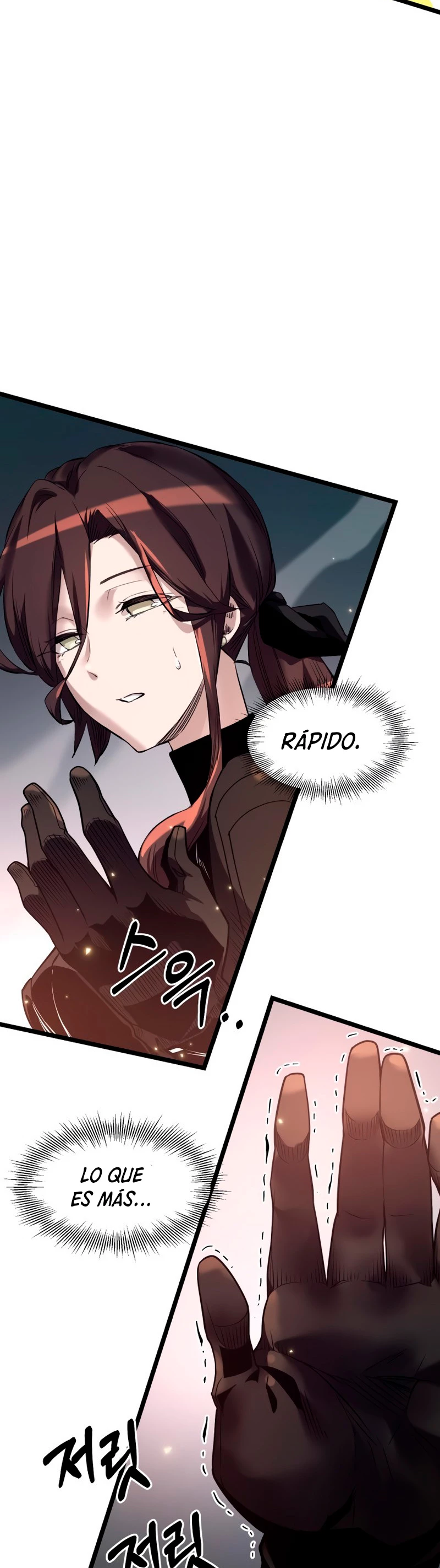 Obtuve un Objeto Mítico Capitulo 12 página 49