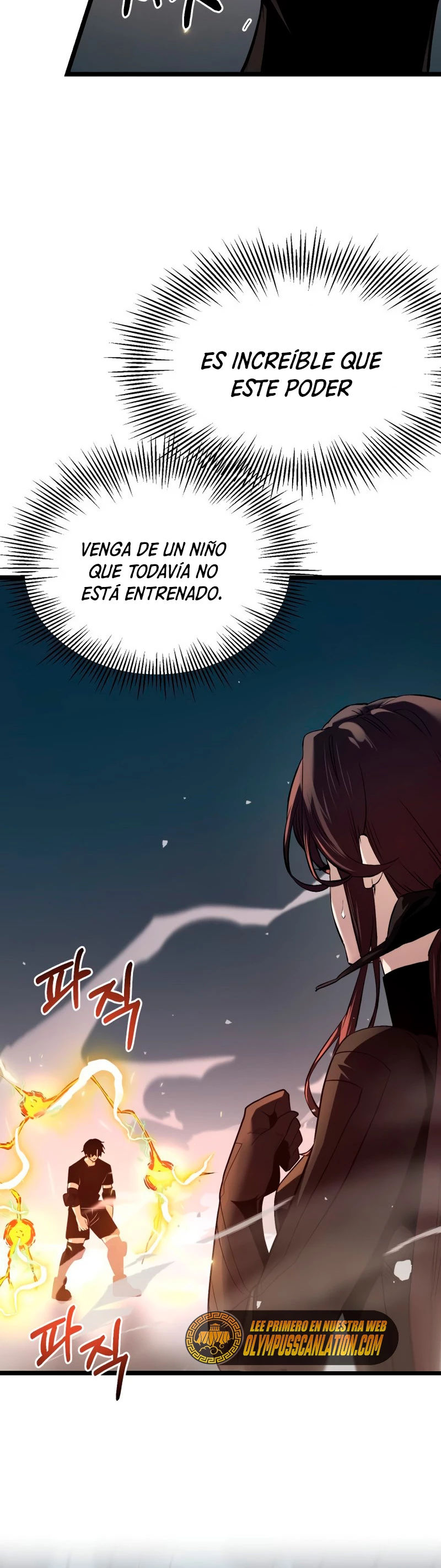 Obtuve un Objeto Mítico Capitulo 12 página 50