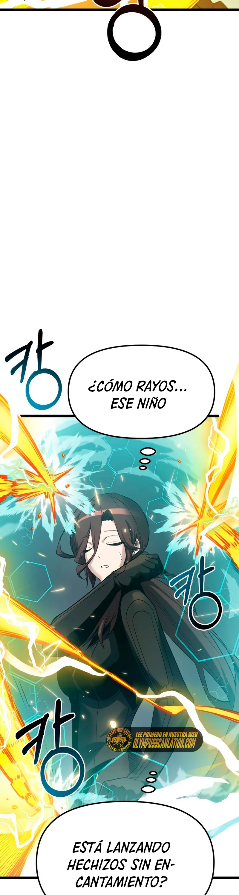 Obtuve un Objeto Mítico Capitulo 12 página 52