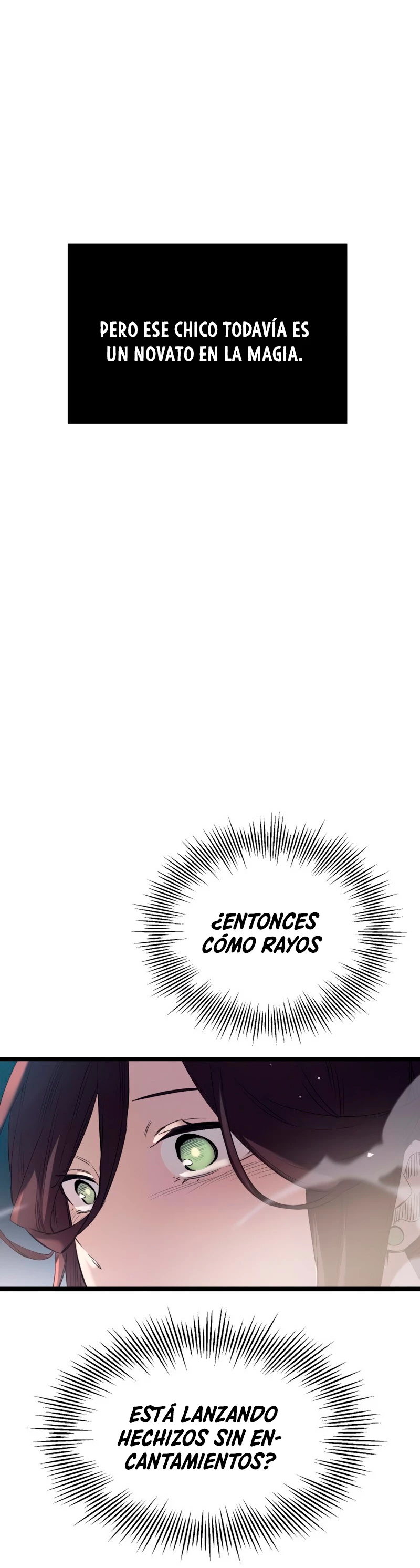 Obtuve un Objeto Mítico Capitulo 12 página 54
