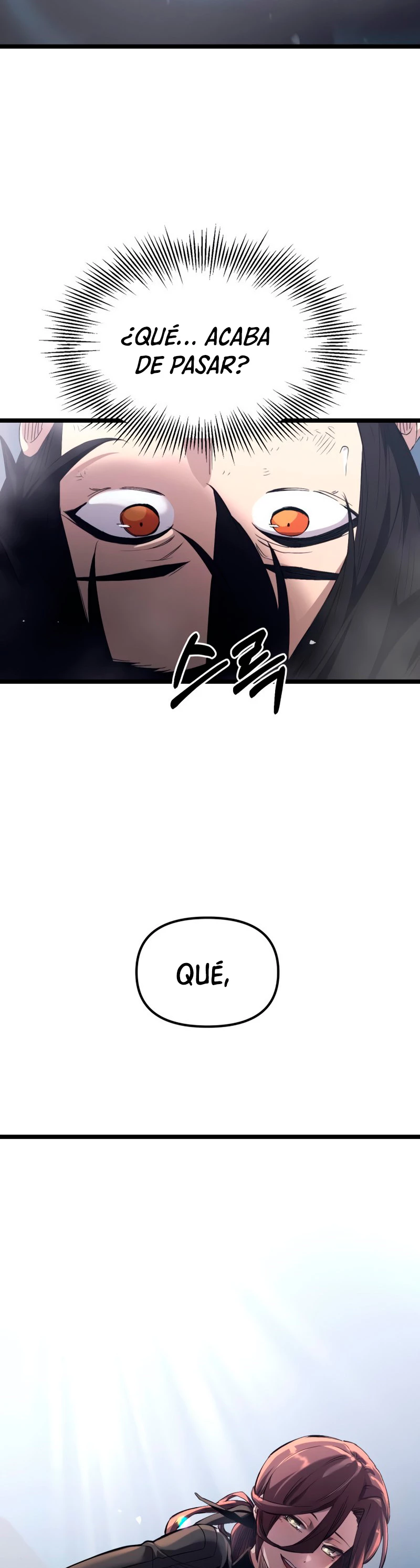 Obtuve un Objeto Mítico Capitulo 12 página 59