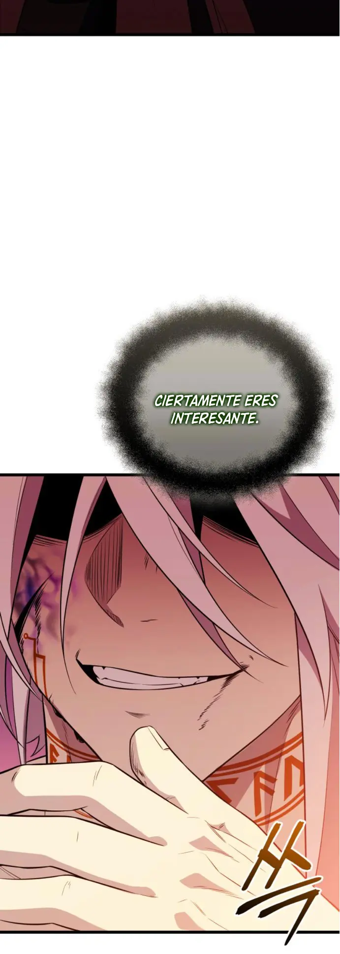 Obtuve un Objeto Mítico Capitulo 120 página 45