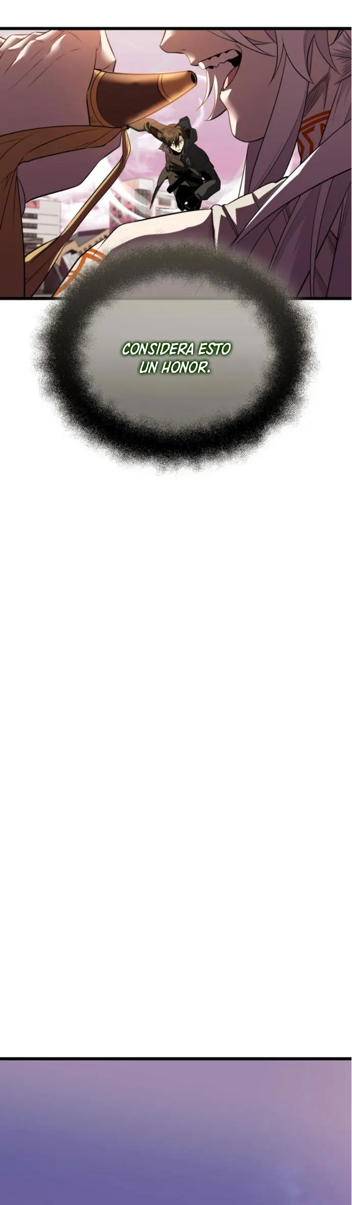 Obtuve un Objeto Mítico Capitulo 120 página 49