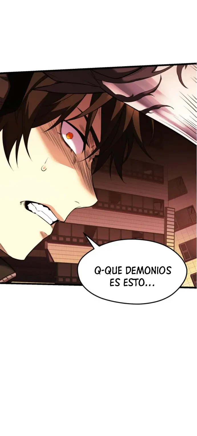Obtuve un Objeto Mítico Capitulo 120 página 56